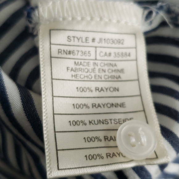 Pants - Picture 4 of 5